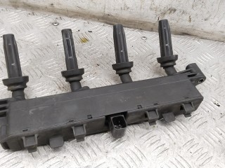 Катушка зажигания, ориг. номер 9628158580, Peugeot 206 1998-2003
