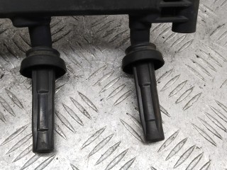 Катушка зажигания, ориг. номер 9628158580, Peugeot 206 1998-2003