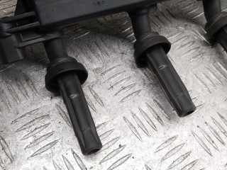 Катушка зажигания, ориг. номер 9628158580, Peugeot 206 1998-2003