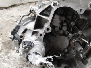 КПП механическая (МКПП), ориг. номер 20CP81, Peugeot 206 2002-2009