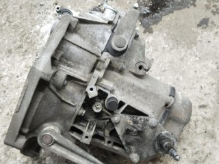 КПП механическая (МКПП), ориг. номер 20CP81, Peugeot 206 2002-2009