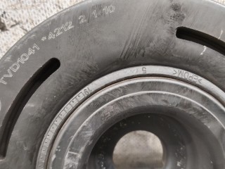 Шкив коленвала, Renault Espace 2002-2006