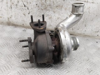 Турбина, ориг. номер 8200447624, Renault Espace 2002-2006