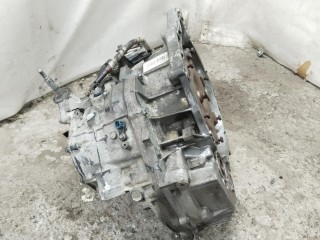КПП автоматическая (АКПП), ориг. номер 55-50SN, Renault Espace 2002-2006