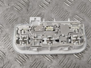 Фонарь салона (плафон), Renault Grand Scenic 2009-2012
