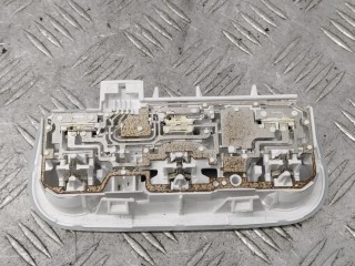 Фонарь салона (плафон), Renault Grand Scenic 2009-2012