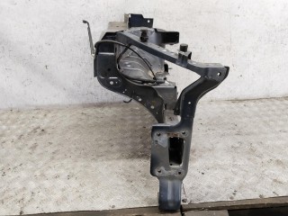 Лонжерон правый, Renault Kadjar 2015-2018