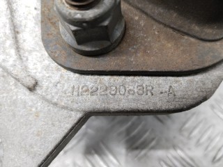 Подушка крепления КПП, ориг. номер 112229033R, Renault Kadjar 2015-2018