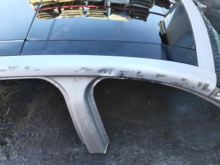 Крыша, Renault Scenic 2009-2012