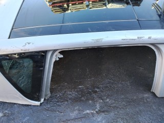 Крыша, Renault Scenic 2009-2012