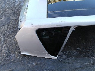 Крыша, Renault Scenic 2009-2012