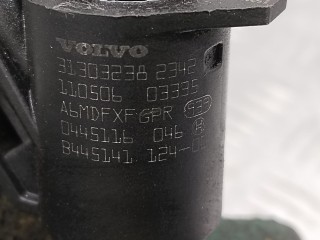 Форсунка, ориг. номер 31303238, Volvo XC60 2008-2013