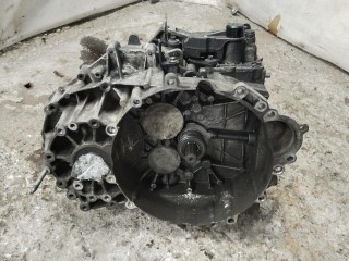 КПП механическая (МКПП), ориг. номер T1GG4, Volvo XC60 2008-2013