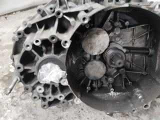 КПП механическая (МКПП), ориг. номер T1GG4, Volvo XC60 2008-2013