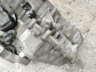 КПП механическая (МКПП), ориг. номер T1GG4, Volvo XC60 2008-2013