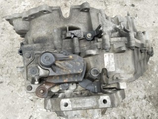 КПП механическая (МКПП), ориг. номер T1GG4, Volvo XC60 2008-2013