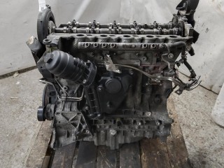 Двигатель, ориг. номер D5204T3, Volvo XC60 2008-2013