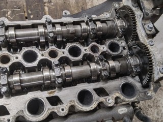 Двигатель, ориг. номер D5204T3, Volvo XC60 2008-2013