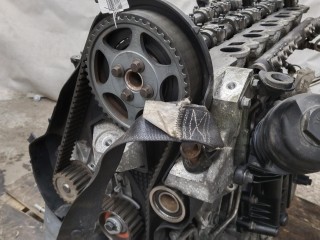 Двигатель, ориг. номер D5204T3, Volvo XC60 2008-2013