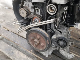 Двигатель, ориг. номер D5204T3, Volvo XC60 2008-2013