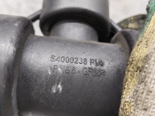 Патрубок радиатора, ориг. номер S4000238, Volvo XC60 2008-2013