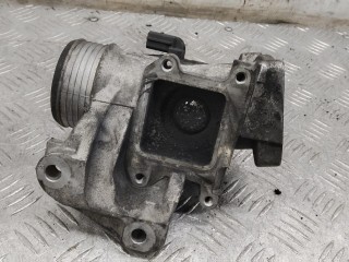 Клапан EGR, Volvo XC60 2008-2013