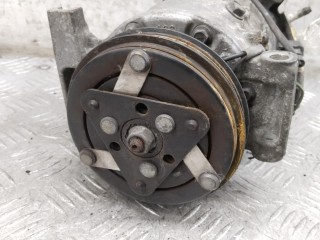 Компрессор кондиционера, ориг. номер P31315453, Volvo XC60 2008-2013