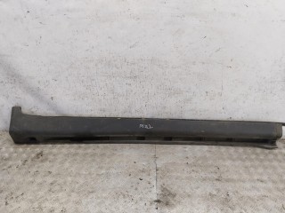 Накладка на порог, ориг. номер 30653723, Volvo XC90 2006-2014