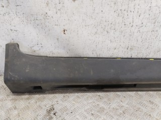 Накладка на порог, ориг. номер 30653723, Volvo XC90 2006-2014