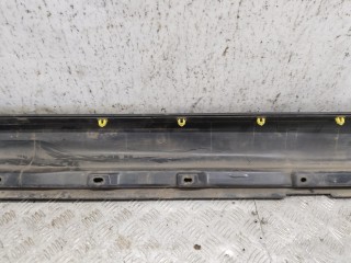 Накладка на порог, ориг. номер 30653723, Volvo XC90 2006-2014