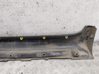 Накладка на порог, ориг. номер 30653723, Volvo XC90 2006-2014