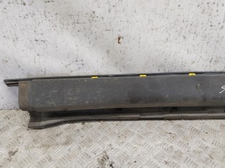 Накладка на порог, ориг. номер 30653722, Volvo XC90 2006-2014