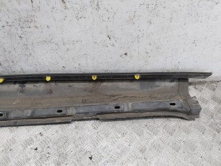 Накладка на порог, ориг. номер 30653722, Volvo XC90 2006-2014