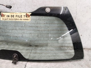 Стекло заднее, Citroen C5 2004-2008