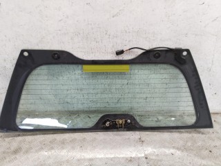 Стекло заднее, Citroen C5 2004-2008