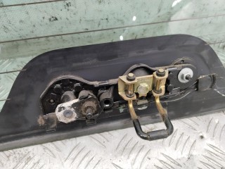 Стекло заднее, Citroen C5 2004-2008