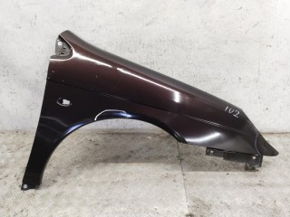 Крыло переднее правое, Citroen C5 2004-2008
