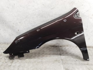 Крыло переднее левое, Citroen C5 2004-2008