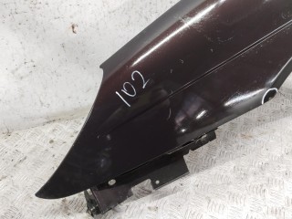 Крыло переднее левое, Citroen C5 2004-2008