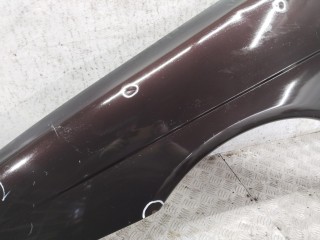 Крыло переднее левое, Citroen C5 2004-2008