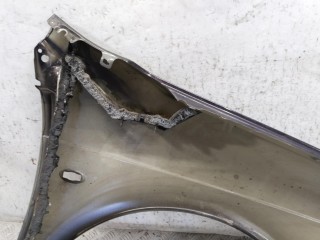 Крыло переднее левое, Citroen C5 2004-2008