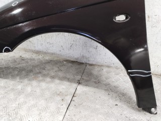 Крыло переднее левое, Citroen C5 2004-2008