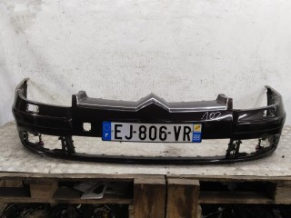 Бампер передний, Citroen C5 2004-2008