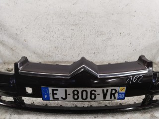 Бампер передний, Citroen C5 2004-2008