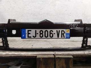Бампер передний, Citroen C5 2004-2008