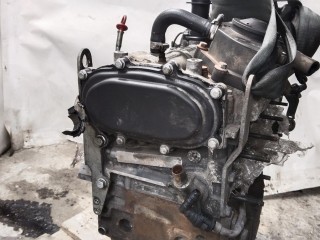 Двигатель, ориг. номер F1AE0481C, Iveco Daily 2006-2011