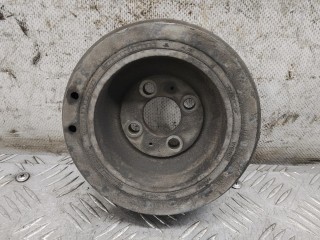 Шкив коленвала, Iveco Daily 2006-2011