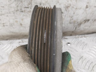 Шкив коленвала, Iveco Daily 2006-2011