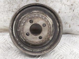 Шкив коленвала, Iveco Daily 2006-2011