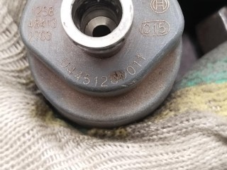 Форсунка, ориг. номер 0445120011, Iveco Daily 2006-2011
